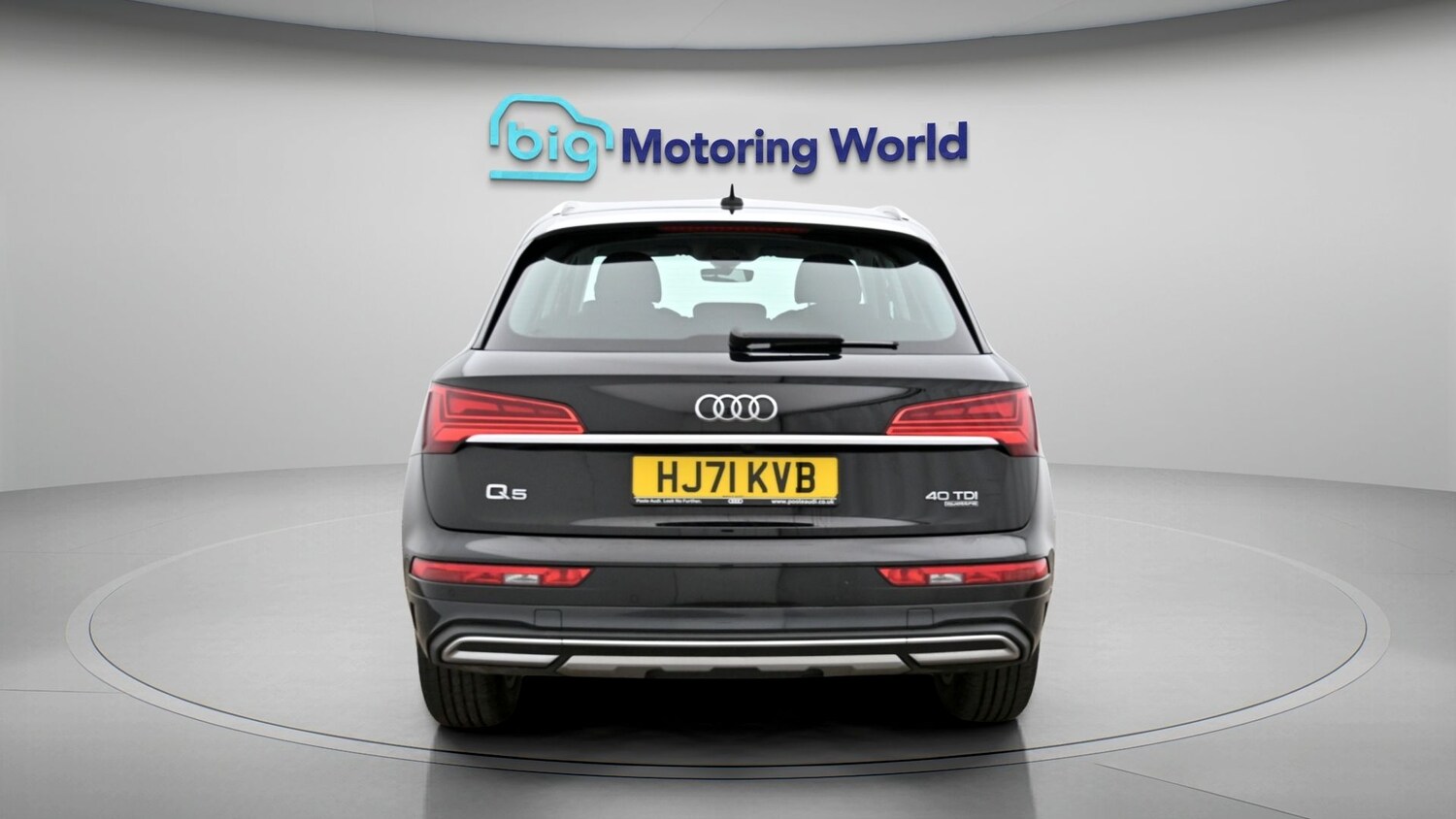 Used Audi Q5 2021 for sale - 78089384: Photo 6