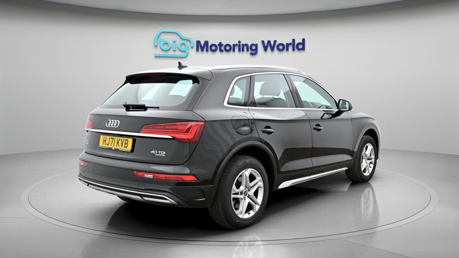 Used Audi Q5 2021 for sale - 78089384: Photo 7