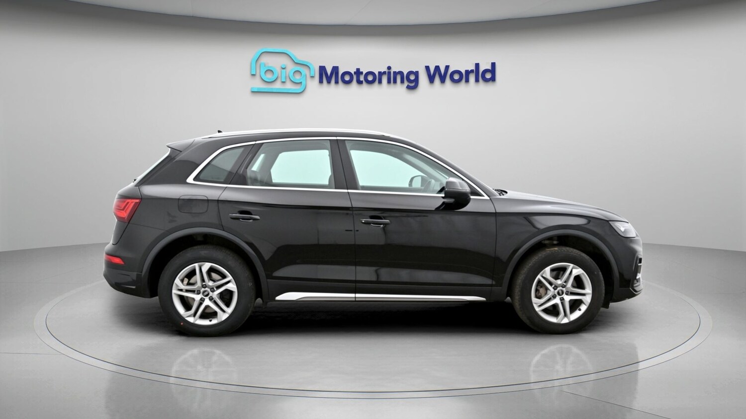 Used Audi Q5 2021 for sale - 78089384: Photo 8