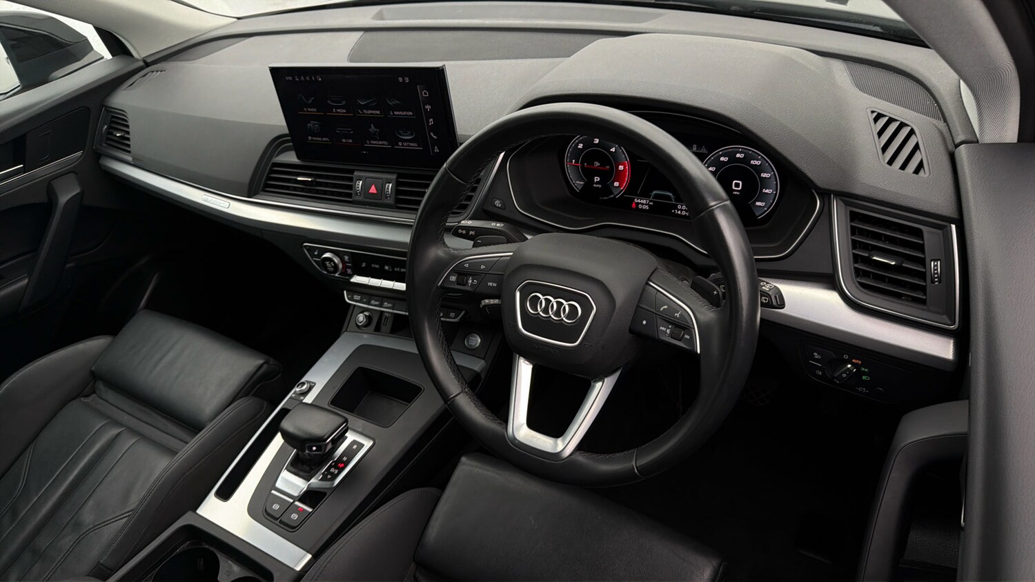 Used Audi Q5 2021 for sale - 78089384: Photo 9