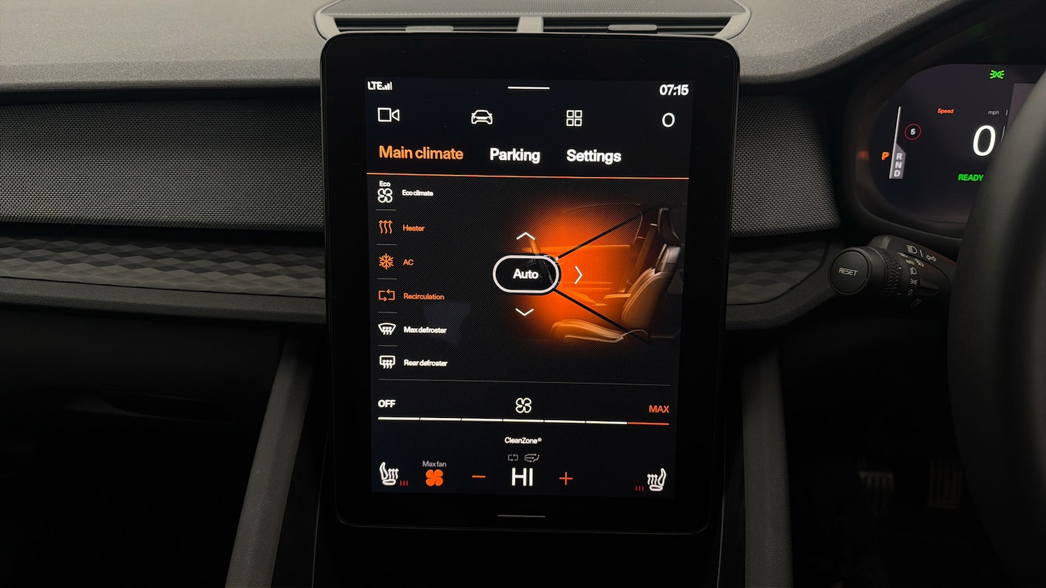 Used Polestar Polestar 2 2023 for sale - 77966623: Photo 11