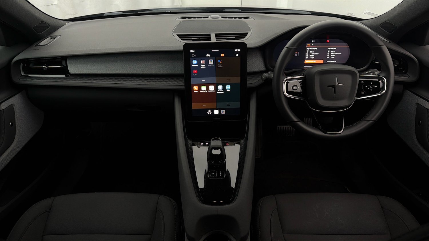 Used Polestar Polestar 2 2023 for sale - 77966623: Photo 12