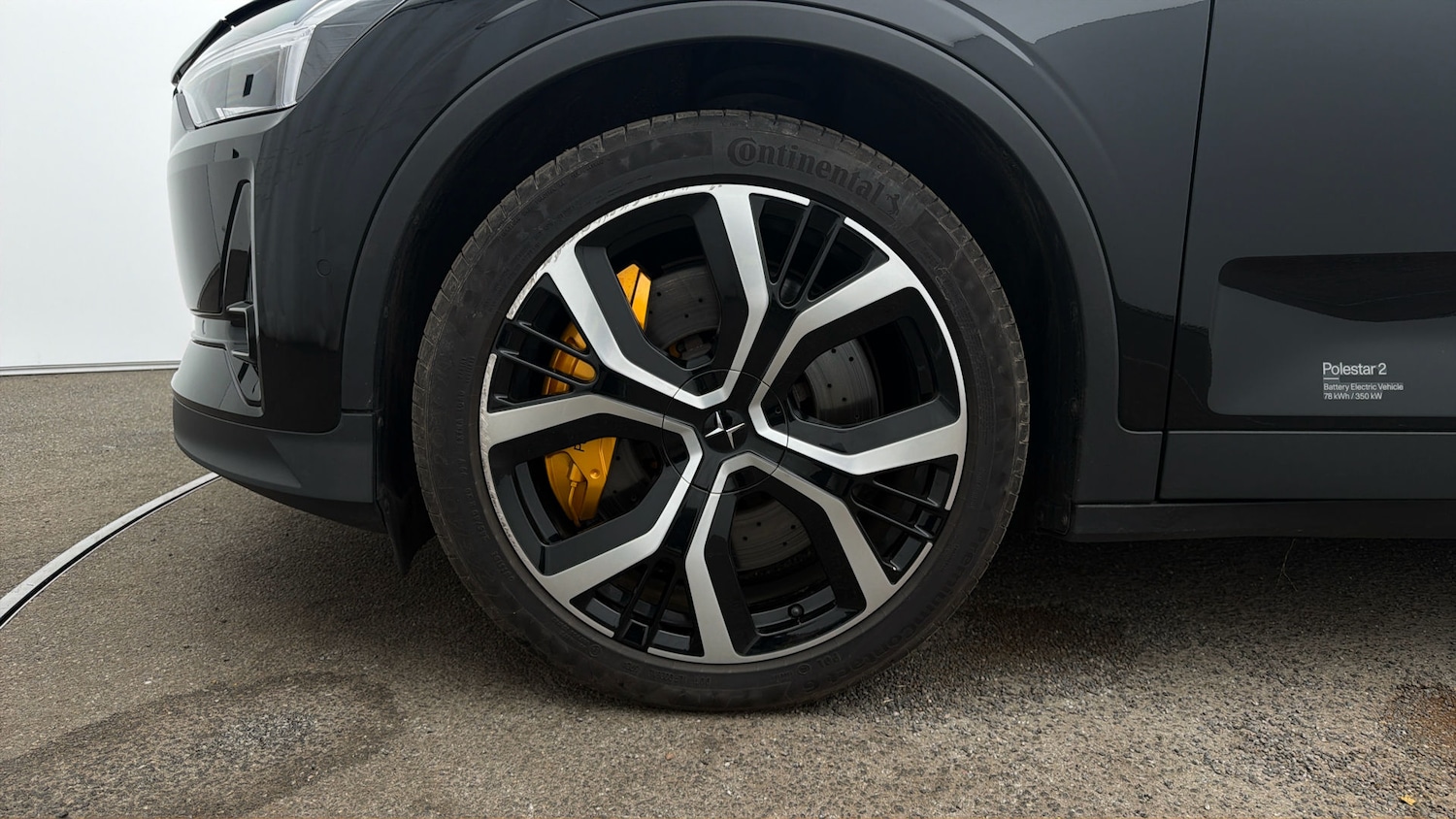 Used Polestar Polestar 2 2023 for sale - 77966623: Photo 17