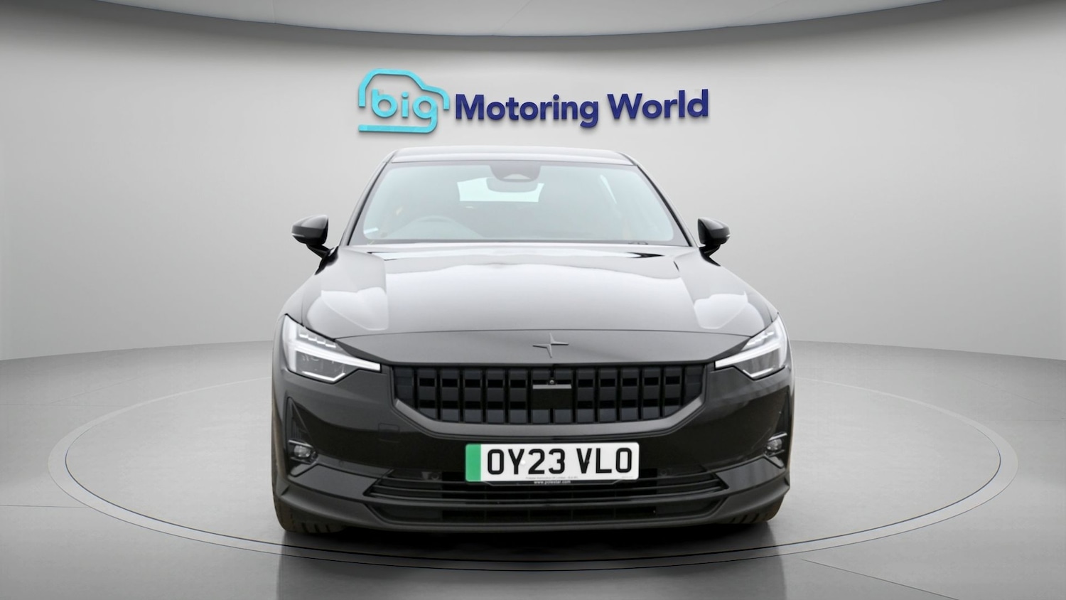 Used Polestar Polestar 2 2023 for sale - 77966623: Photo 2