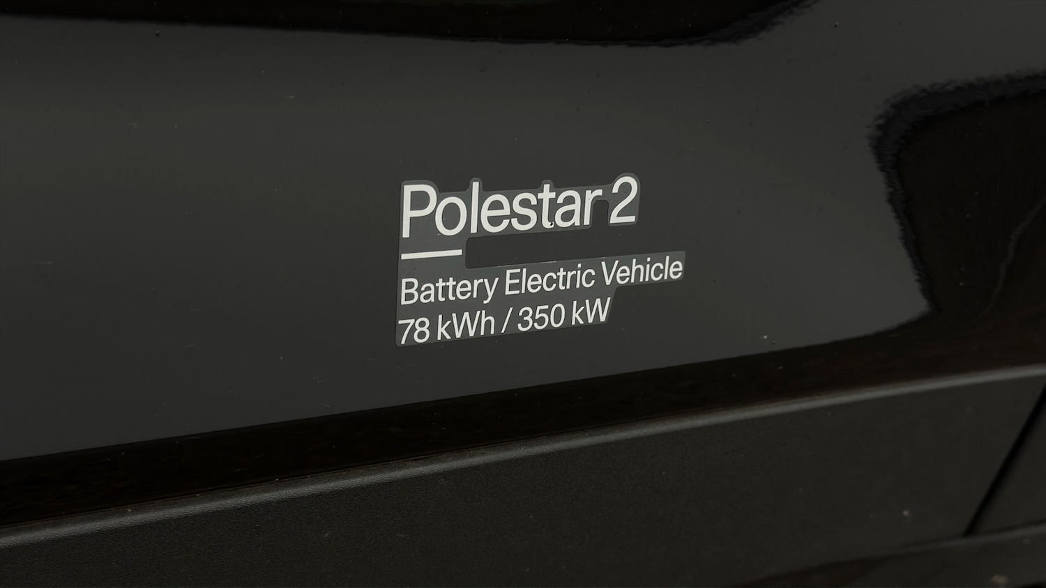 Used Polestar Polestar 2 2023 for sale - 77966623: Photo 21