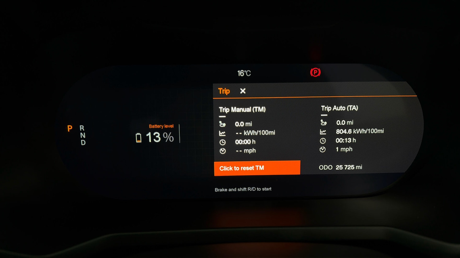 Used Polestar Polestar 2 2023 for sale - 77966623: Photo 26