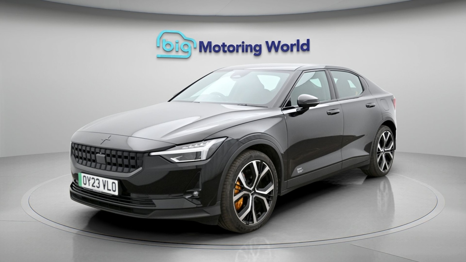 Used Polestar Polestar 2 2023 for sale - 77966623: Photo 3