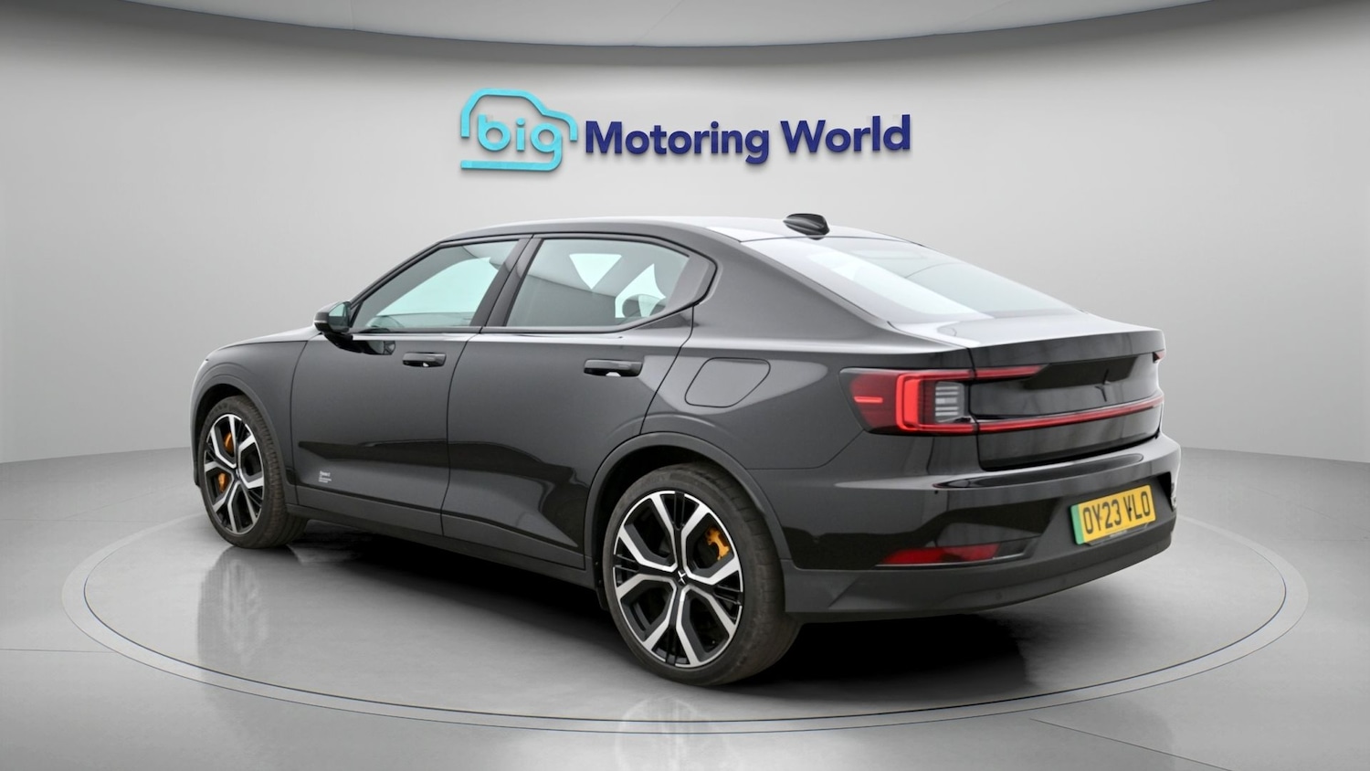 Used Polestar Polestar 2 2023 for sale - 77966623: Photo 5