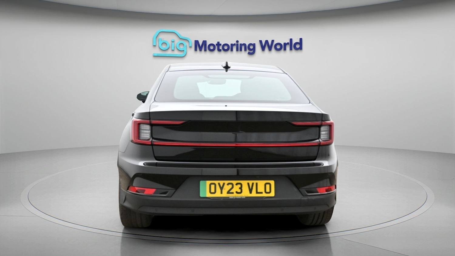 Used Polestar Polestar 2 2023 for sale - 77966623: Photo 6