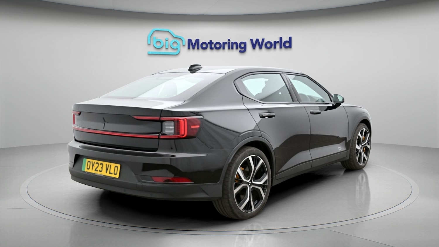 Used Polestar Polestar 2 2023 for sale - 77966623: Photo 7