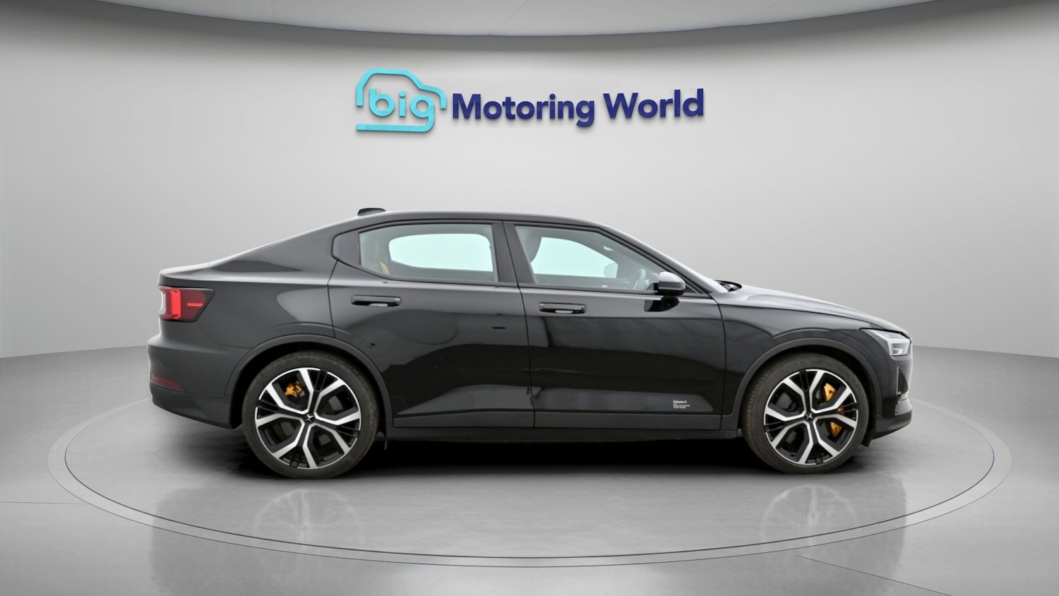 Used Polestar Polestar 2 2023 for sale - 77966623: Photo 8