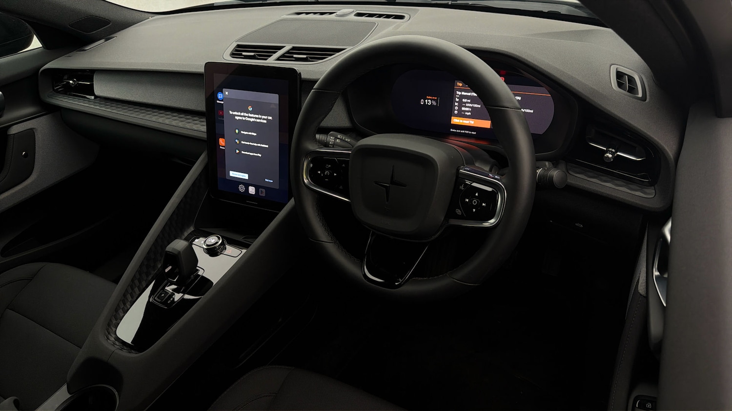 Used Polestar Polestar 2 2023 for sale - 77966623: Photo 9