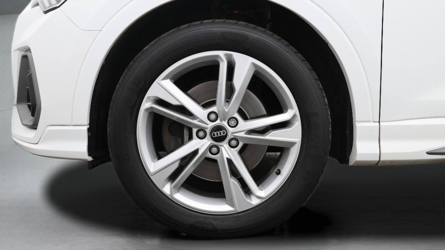 Used Audi Q3 2021 for sale - 76000758: Photo 19