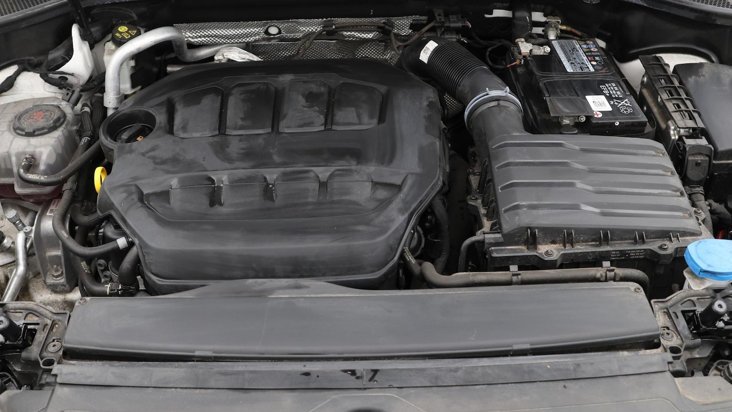 Used Audi Q3 2021 for sale - 76000758: Photo 20