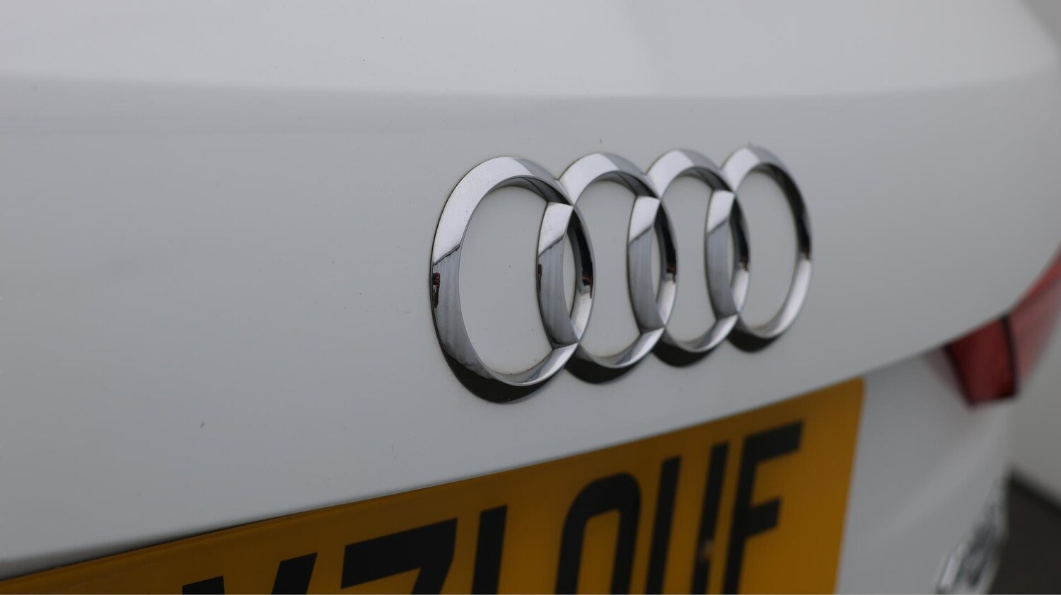 Used Audi Q3 2021 for sale - 76000758: Photo 22