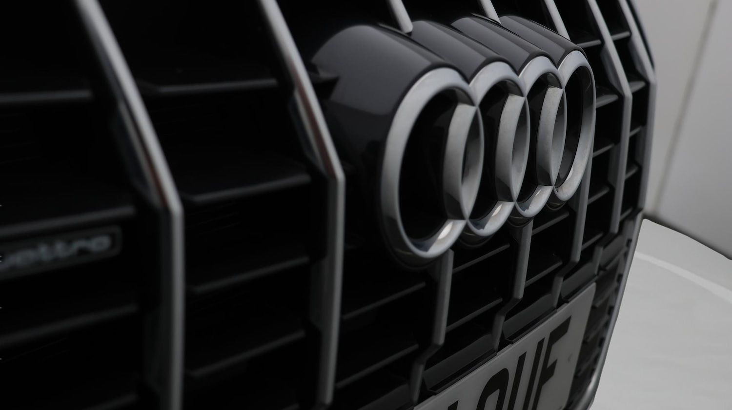 Used Audi Q3 2021 for sale - 76000758: Photo 25