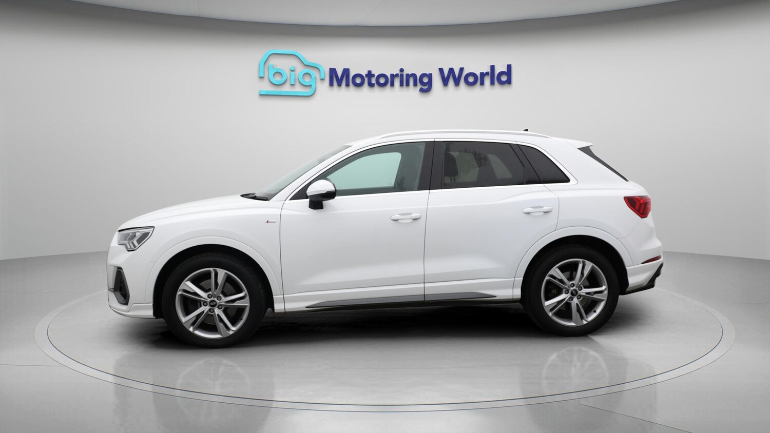 Used Audi Q3 2021 for sale - 76000758: Photo 5