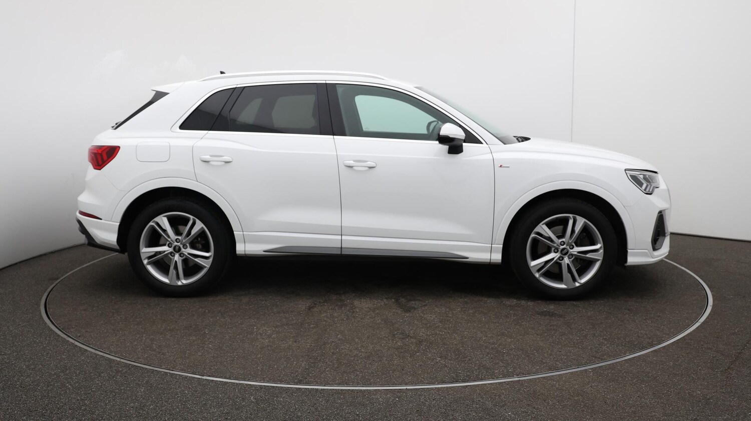 Used Audi Q3 2021 for sale - 76000758: Photo 52