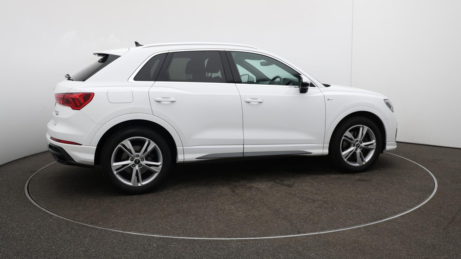 Used Audi Q3 2021 for sale - 76000758: Photo 54