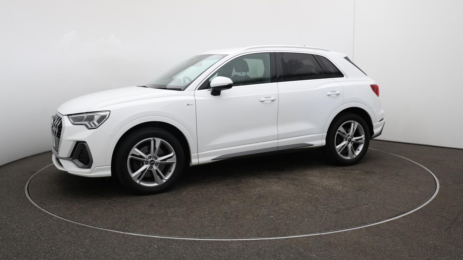 Used Audi Q3 2021 for sale - 76000758: Photo 70