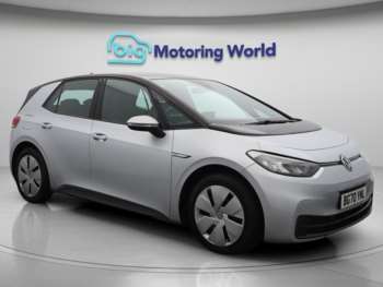2020 (70) - 150kW Life Pro Performance 58kWh 5dr Auto