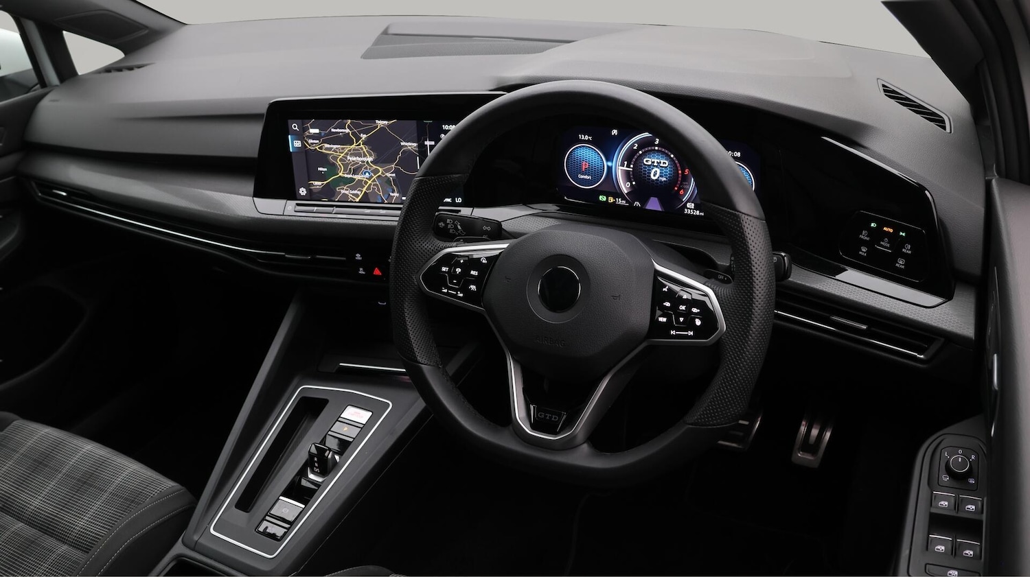 Used Volkswagen Golf 2021 for sale - 76584485: Photo 10