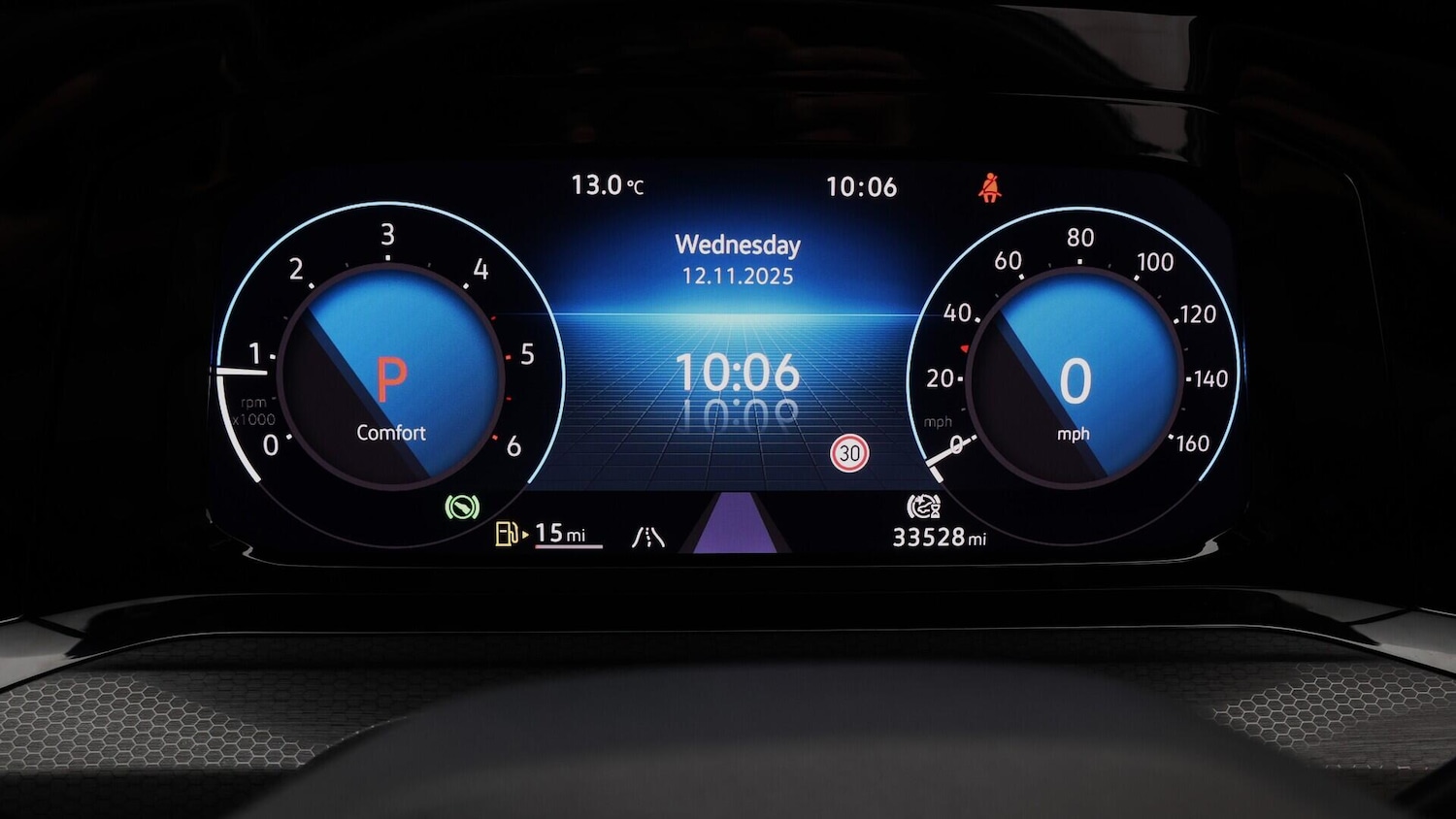 Used Volkswagen Golf 2021 for sale - 76584485: Photo 11