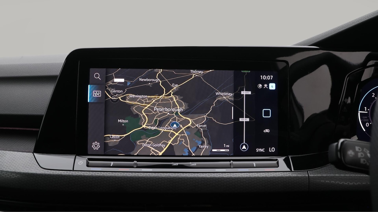 Used Volkswagen Golf 2021 for sale - 76584485: Photo 12