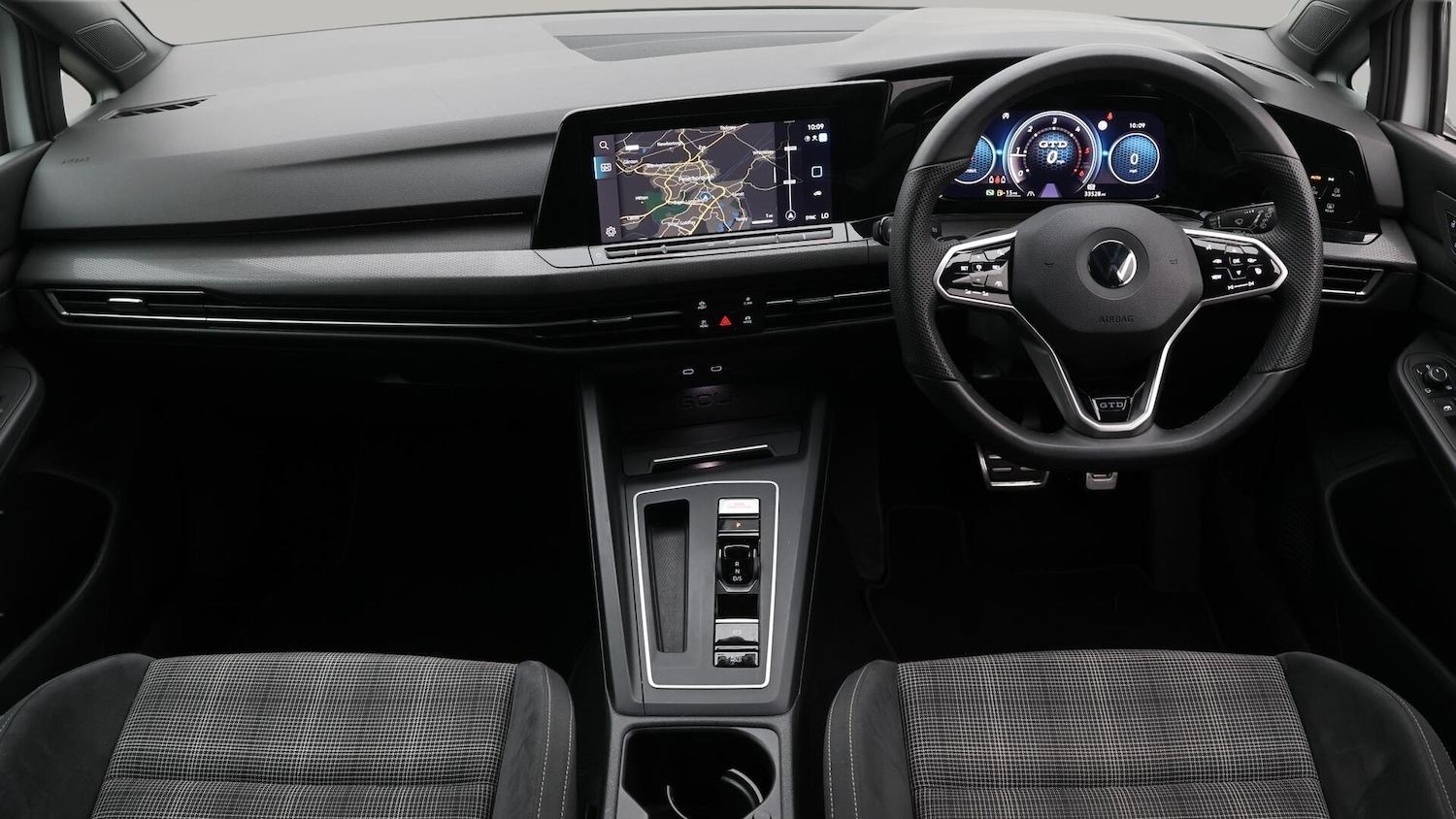 Used Volkswagen Golf 2021 for sale - 76584485: Photo 14