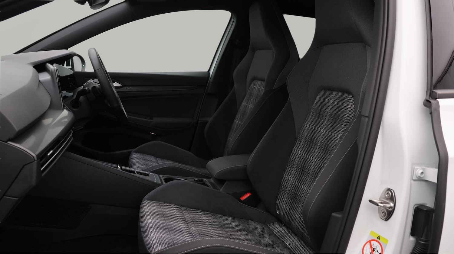 Used Volkswagen Golf 2021 for sale - 76584485: Photo 15