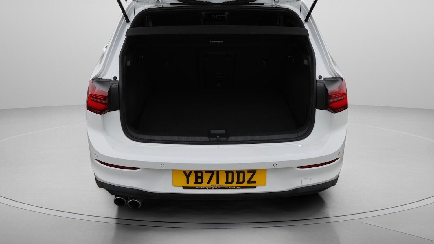 Used Volkswagen Golf 2021 for sale - 76584485: Photo 18