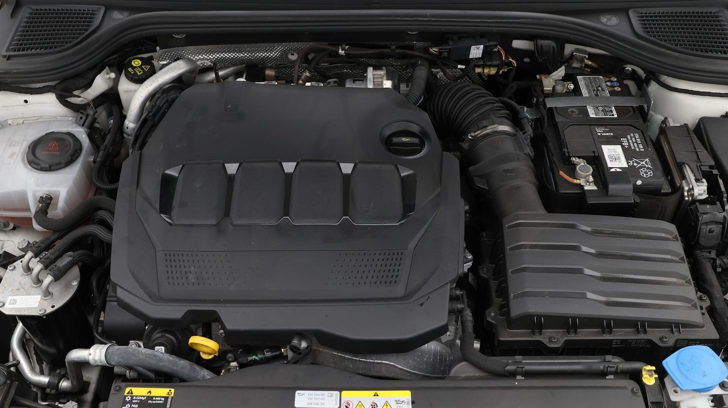 Used Volkswagen Golf 2021 for sale - 76584485: Photo 20