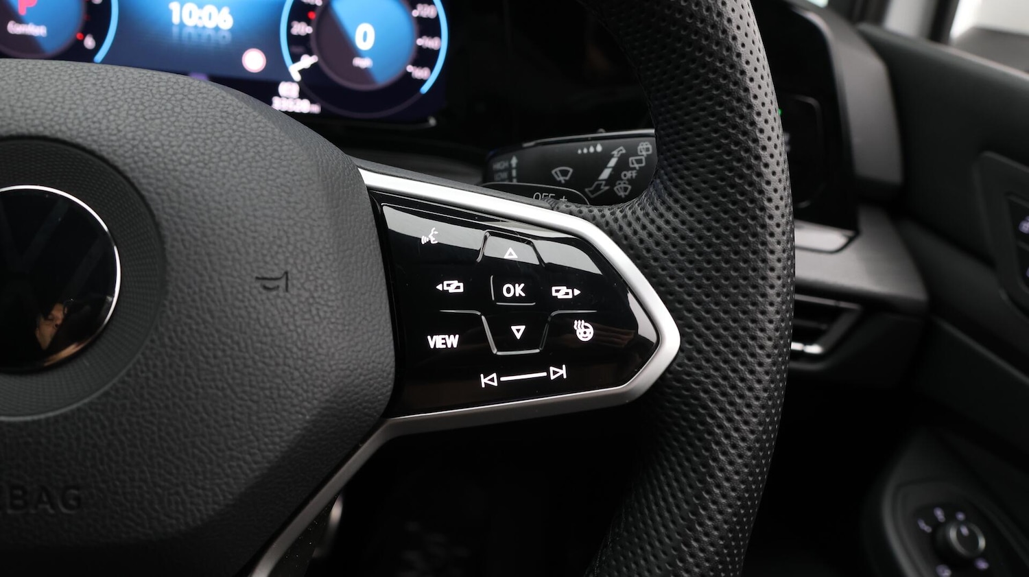 Used Volkswagen Golf 2021 for sale - 76584485: Photo 24