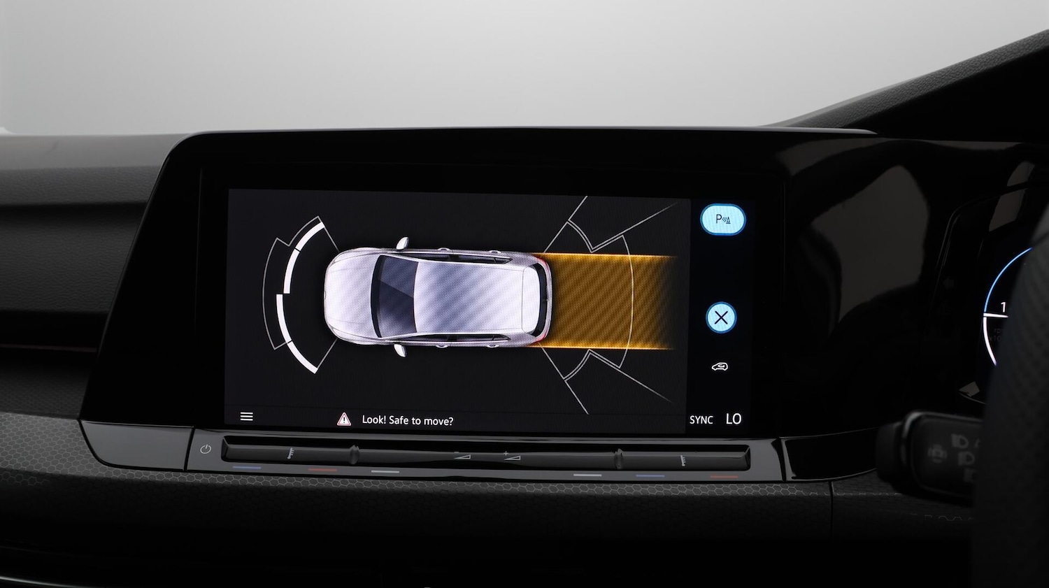 Used Volkswagen Golf 2021 for sale - 76584485: Photo 26