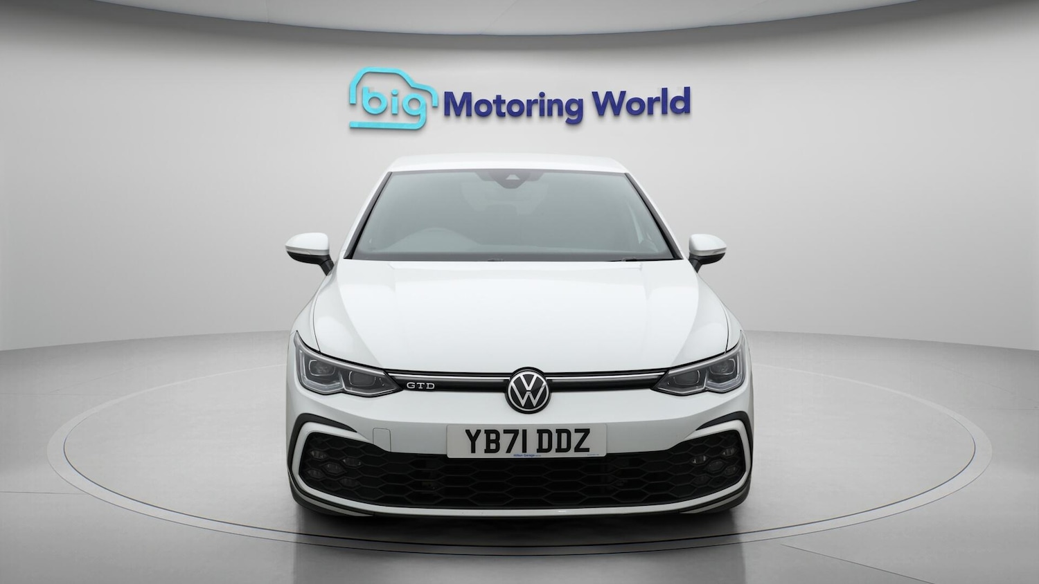 Used Volkswagen Golf 2021 for sale - 76584485: Photo 3