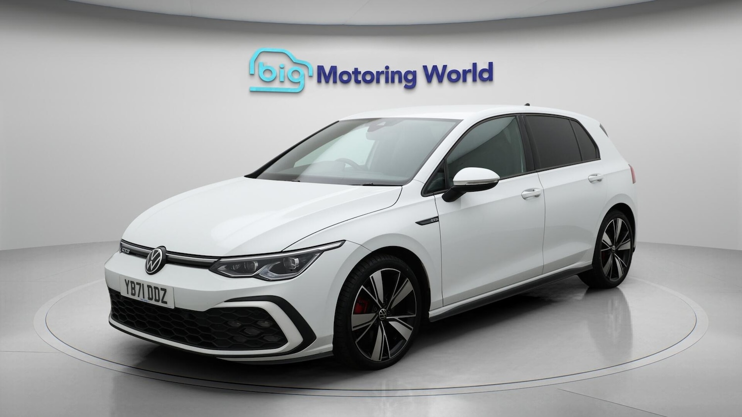 Used Volkswagen Golf 2021 for sale - 76584485: Photo 4