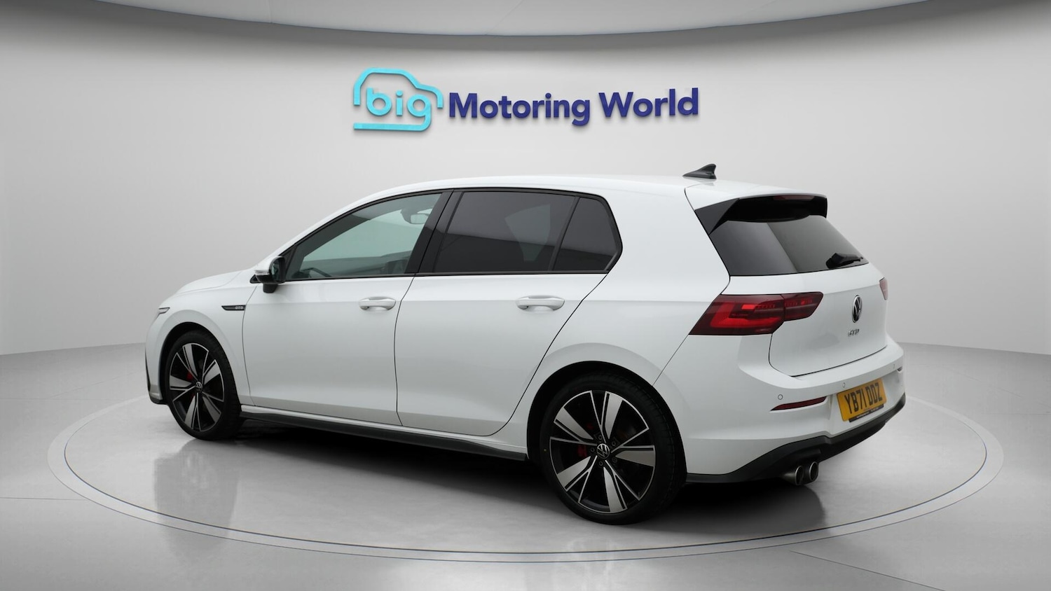 Used Volkswagen Golf 2021 for sale - 76584485: Photo 6