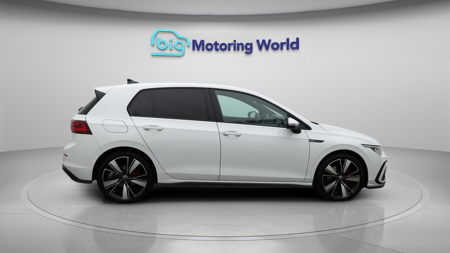 Used Volkswagen Golf 2021 for sale - 76584485: Photo 9