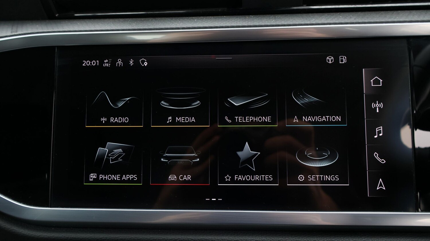 Used Audi Q3 for sale - 77571240: Photo 11