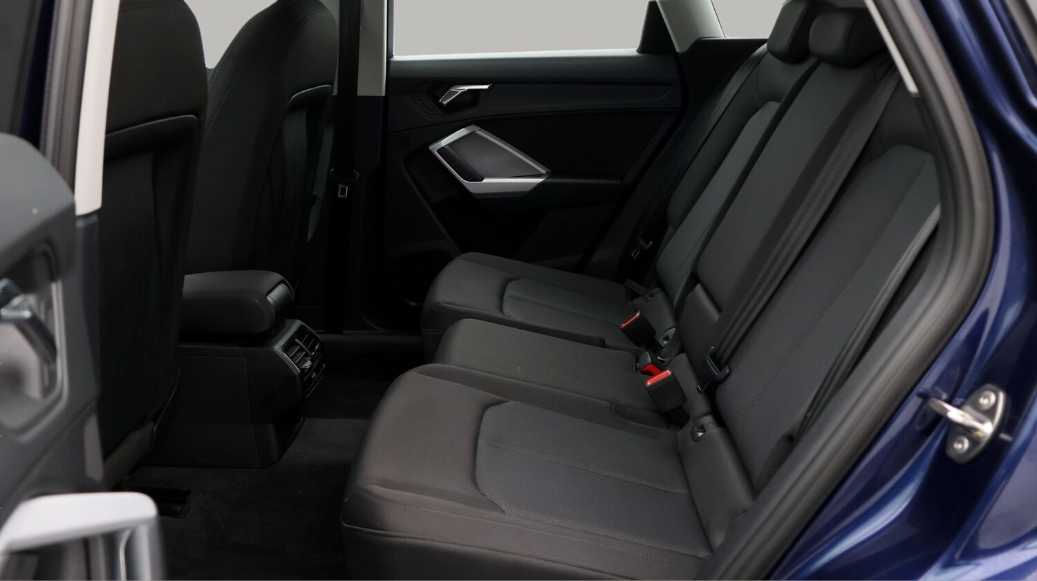 Used Audi Q3 for sale - 77571240: Photo 16