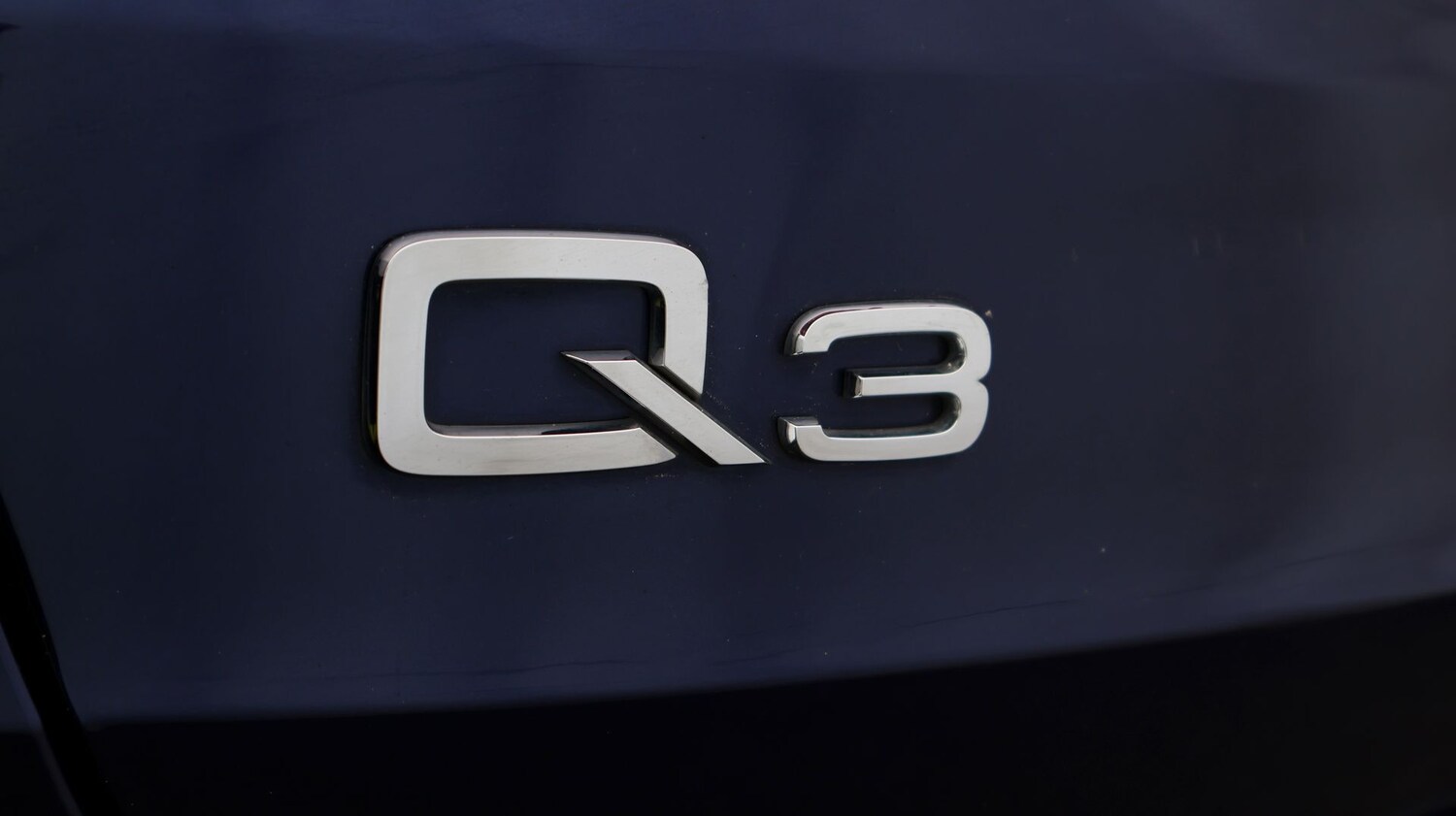 Used Audi Q3 for sale - 77571240: Photo 20