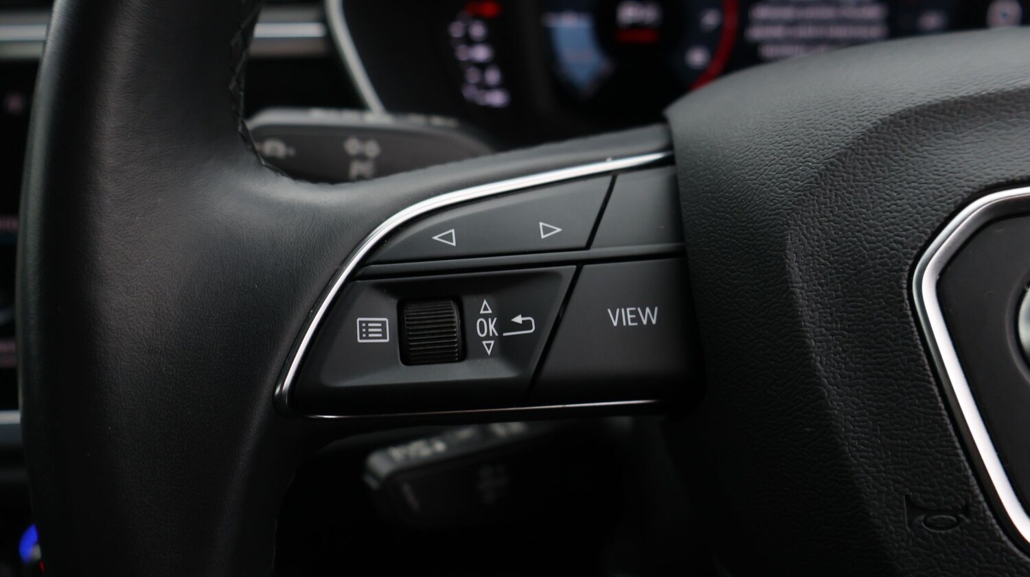 Used Audi Q3 for sale - 77571240: Photo 23