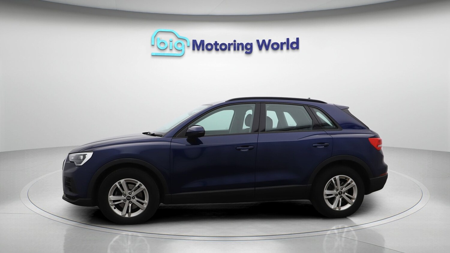 Used Audi Q3 for sale - 77571240: Photo 4