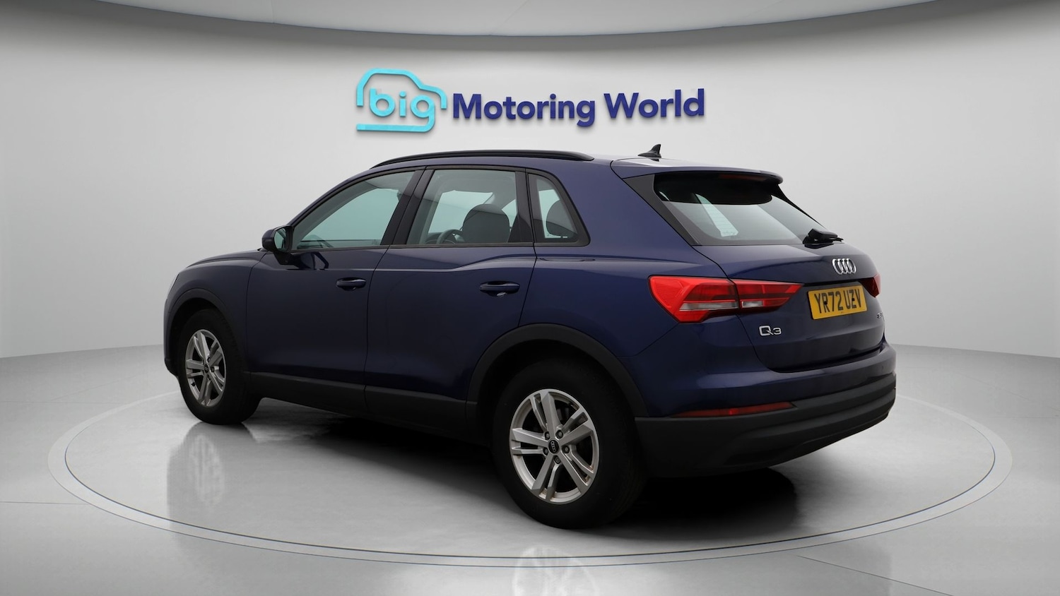 Used Audi Q3 for sale - 77571240: Photo 5