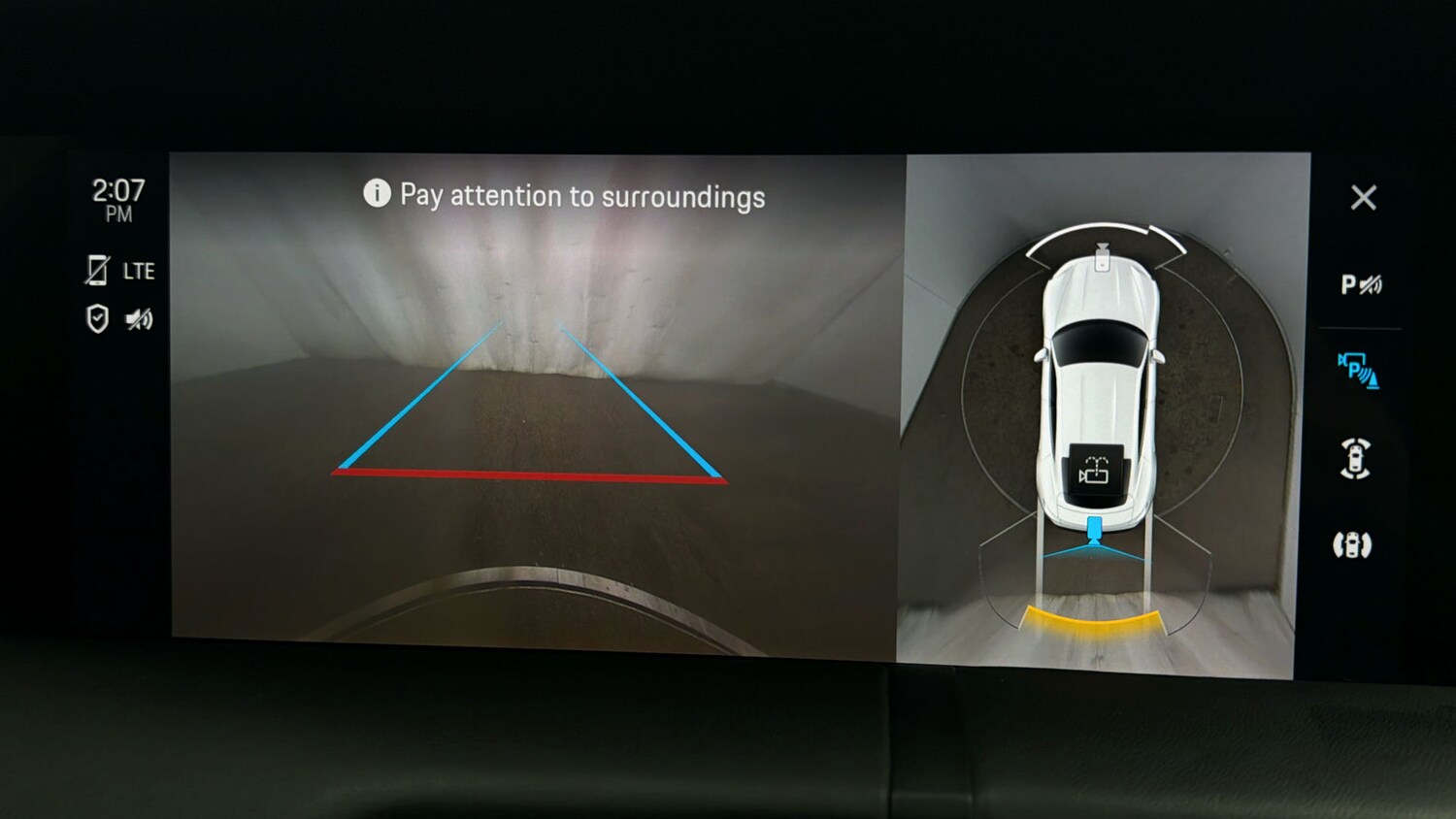 Used Porsche Taycan 2023 for sale - 78089382: Photo 27