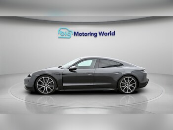 Used Porsche Taycan 2023 for sale - 78089382: Photo