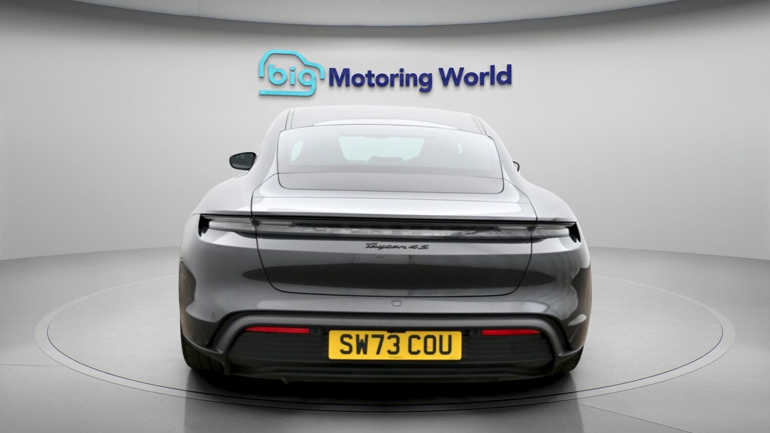 Used Porsche Taycan 2023 for sale - 78089382: Photo 6