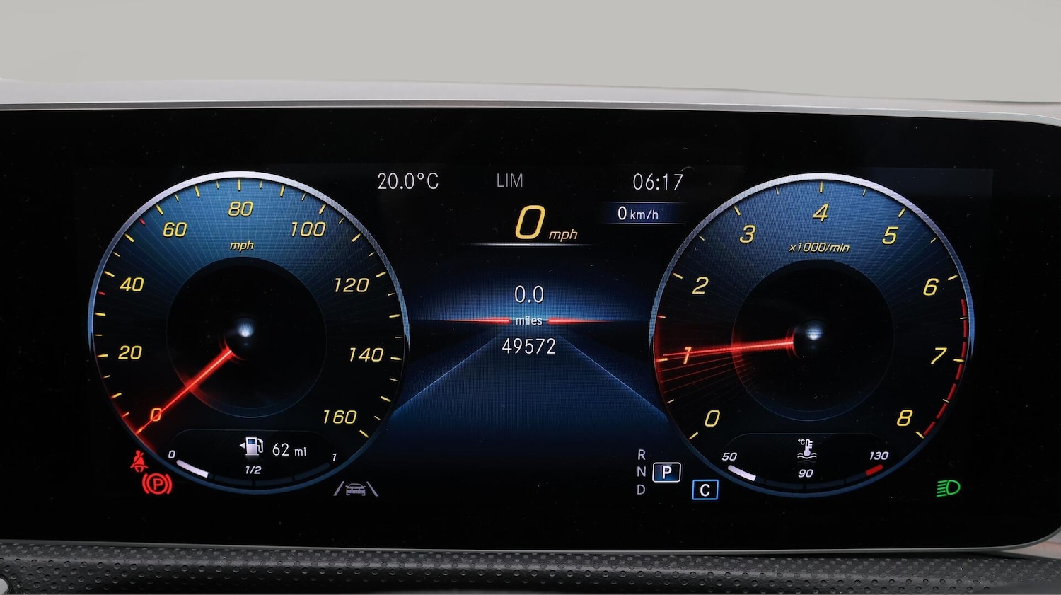 Used Mercedes-Benz CLA 2020 for sale - 76485895: Photo 11