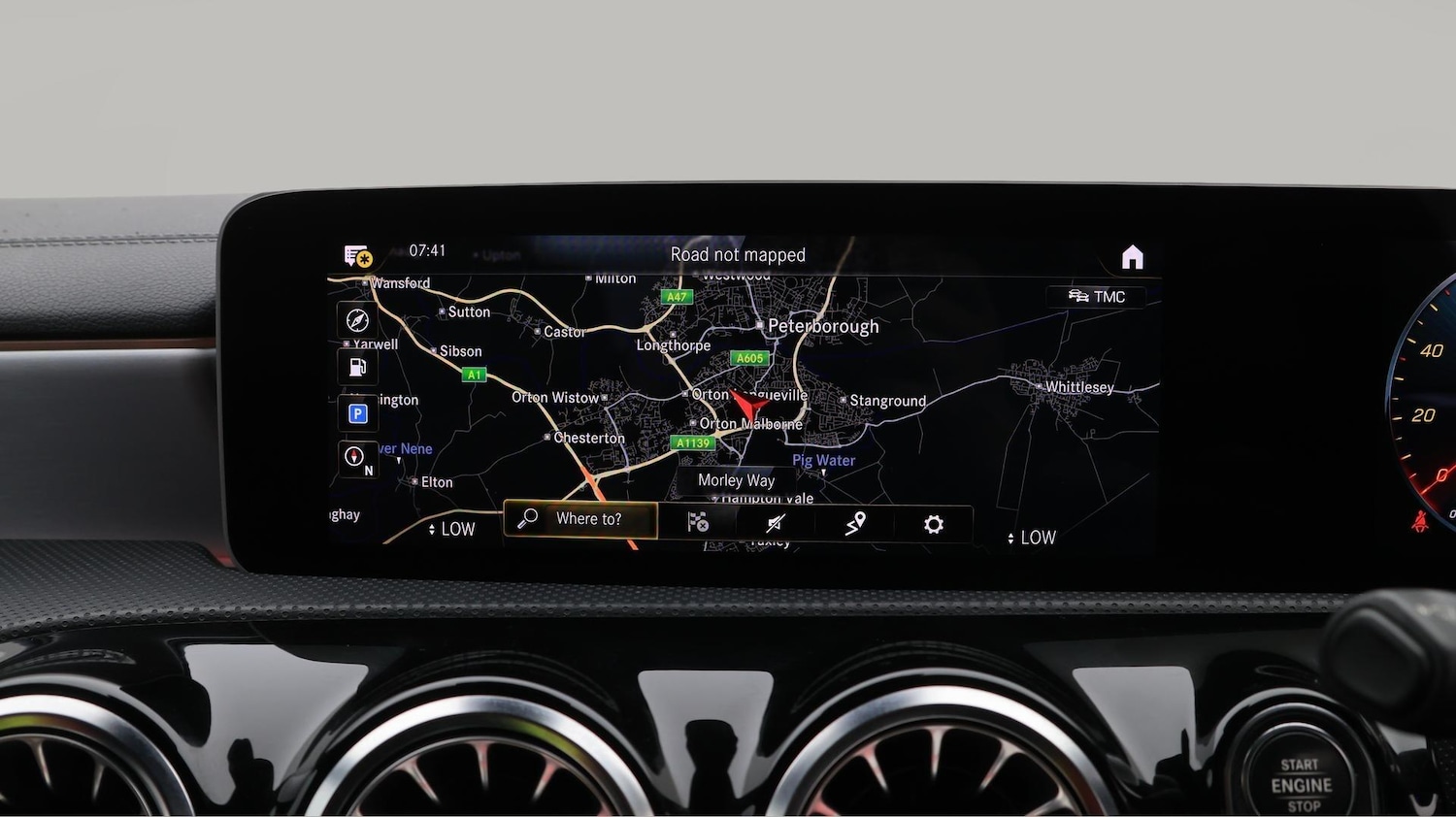 Used Mercedes-Benz CLA 2020 for sale - 76485895: Photo 12