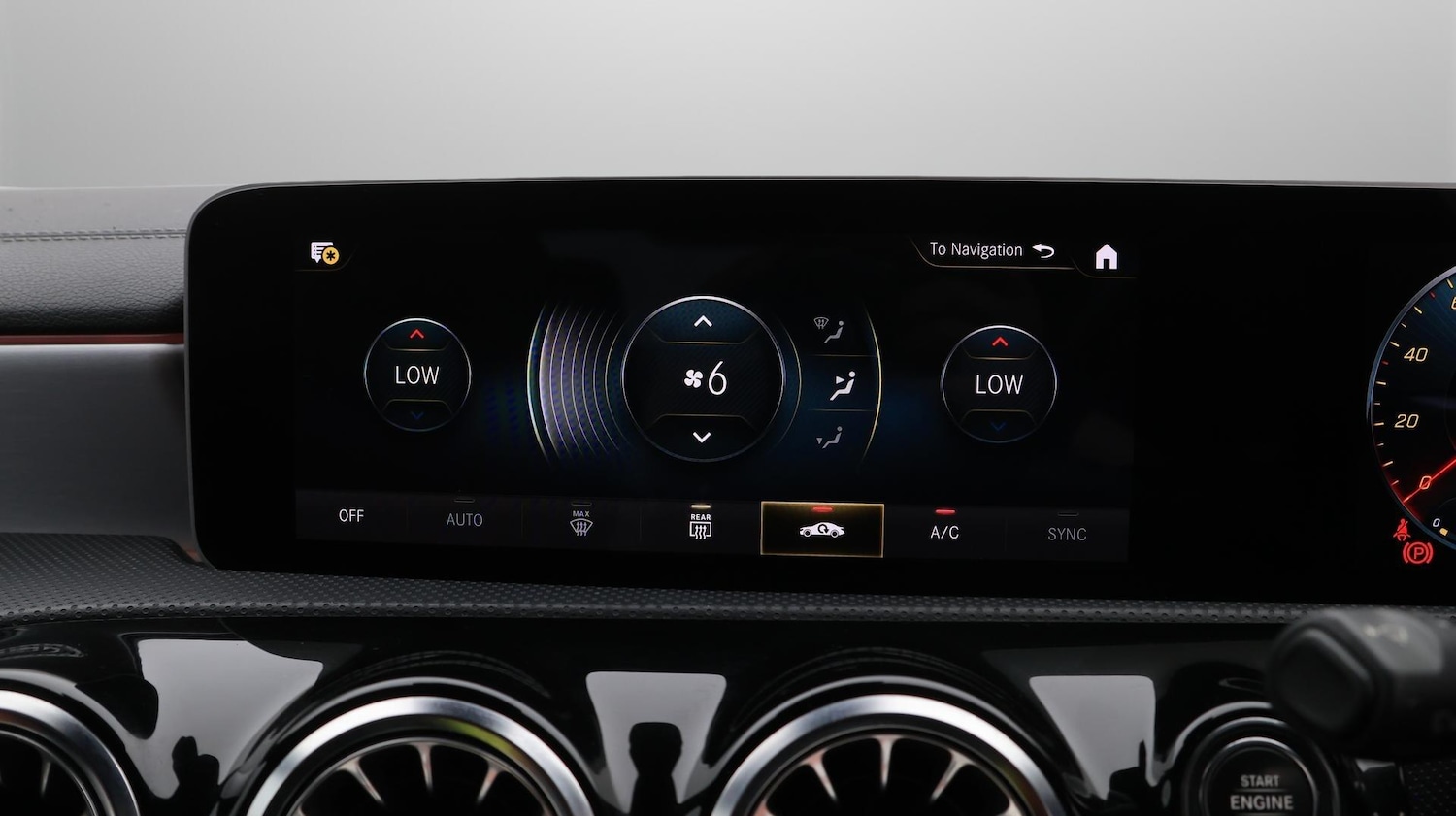 Used Mercedes-Benz CLA 2020 for sale - 76485895: Photo 13